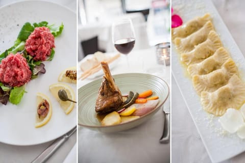 Phi Hotel Palio Hotel in Asti