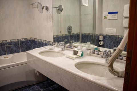 Pacific Hotel Fortino Hotel in Turin