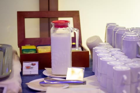 Pacific Hotel Fortino Hotel in Turin