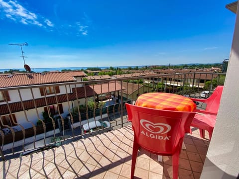 Residence Bellavista Apartment hotel in Manerba del Garda