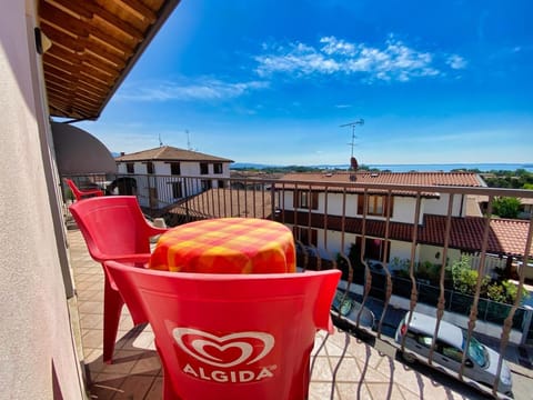 Residence Bellavista Apartment hotel in Manerba del Garda
