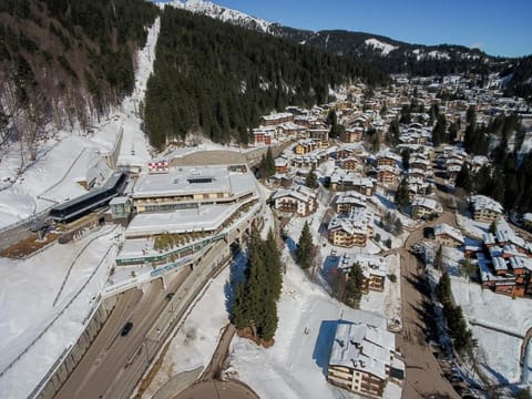 Hotel Perla*** Hotel in Madonna di Campiglio