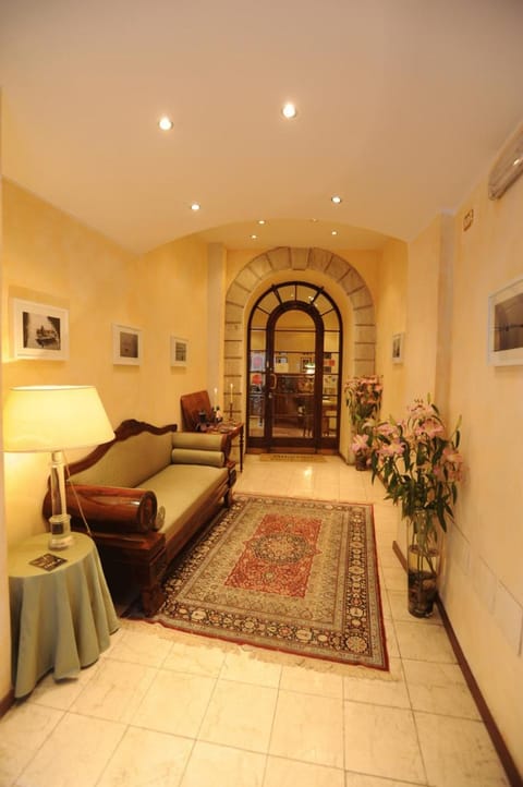 Albergo Orologio Hotel in Province of Brescia