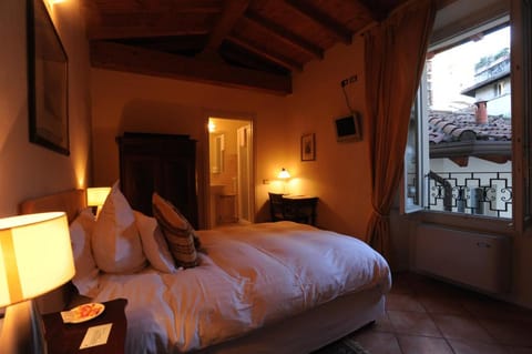 Albergo Orologio Hotel in Province of Brescia