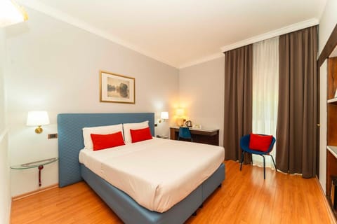 Hotel Torino Royal Hotel in Turin