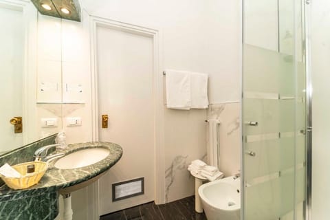 Hotel Torino Royal Hotel in Turin