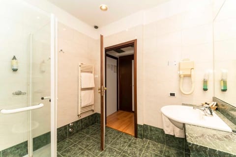 Hotel Torino Royal Hotel in Turin