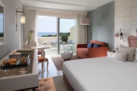 CPH | Pevero Hotel Hotel in Sardinia