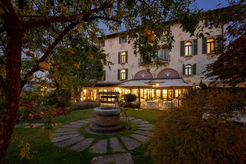 Hotel Villa Cipriani Hotel in Asolo