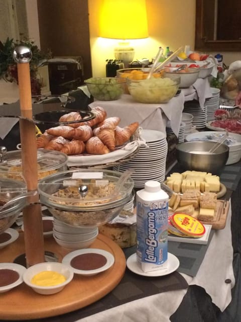 Aurora Hotel in Province of Brescia