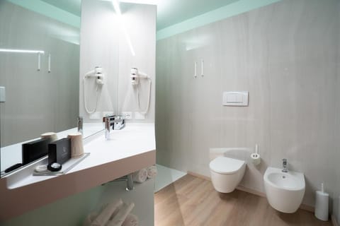 La Di Moret Hotel in Friuli-Venezia Giulia