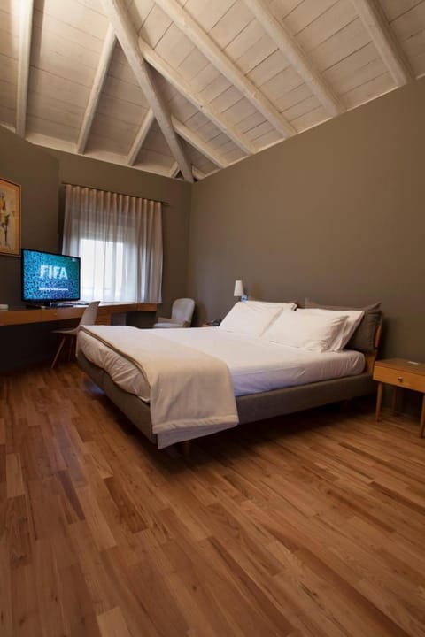 La Di Moret Hotel in Friuli-Venezia Giulia