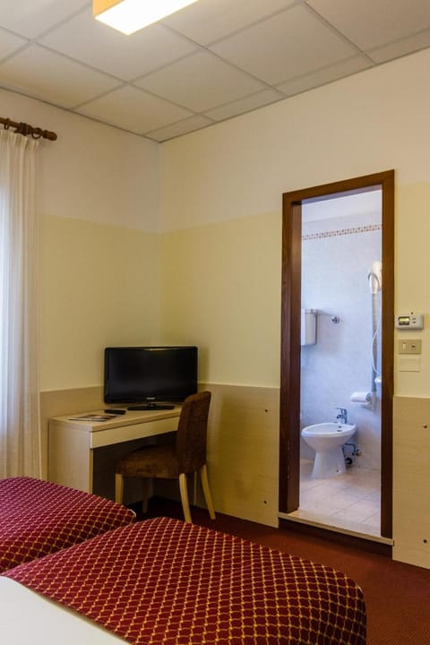 Hotel Sant'Ilario Hotel in Rovereto