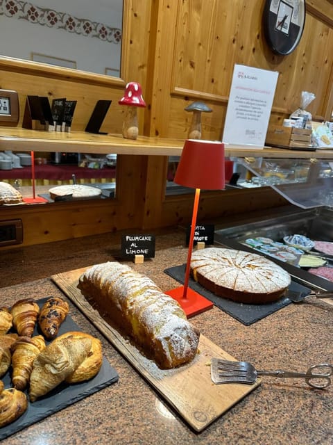 Hotel Sant'Ilario Hotel in Rovereto