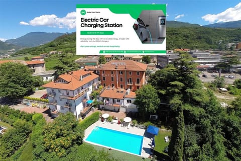 Hotel Sant'Ilario Hotel in Rovereto