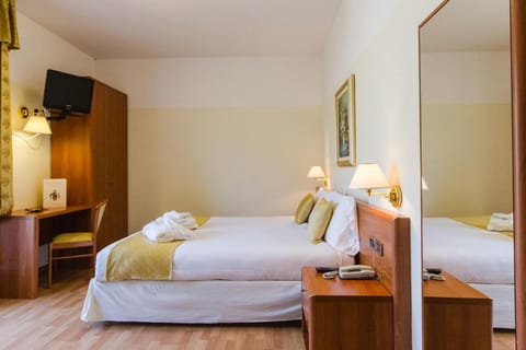 Hotel Sant'Ilario Hotel in Rovereto