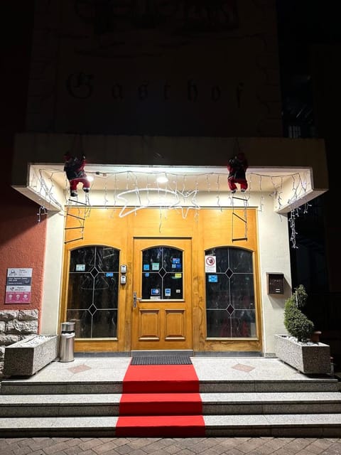 Hotel Sant'Ilario Hotel in Rovereto