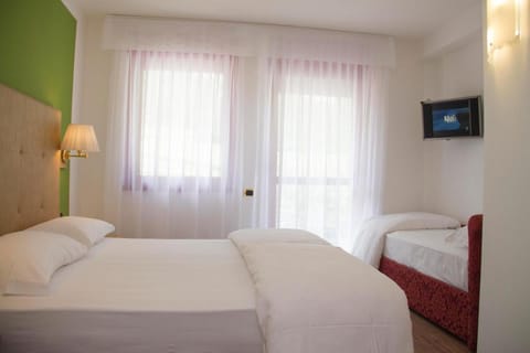 Hotel Sporting Trento Hotel in Trentino-South Tyrol
