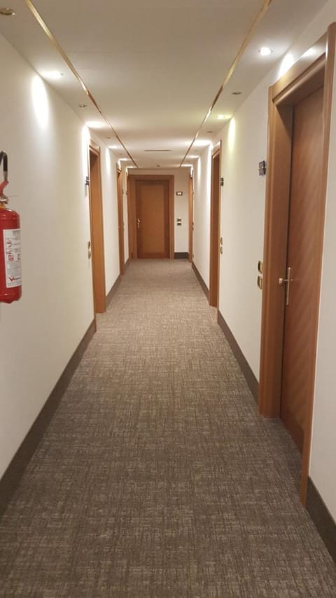 Hotel Sporting Trento Hotel in Trentino-South Tyrol