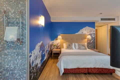 Hotel Sporting Trento Hotel in Trentino-South Tyrol