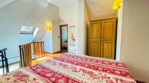 Residence Villa Frejus Apartment hotel in Bardonecchia