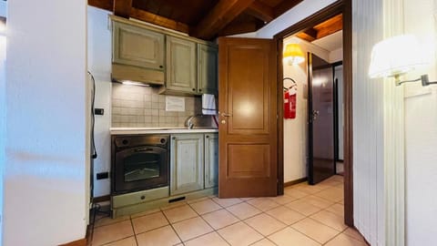 Residence Villa Frejus Apartment hotel in Bardonecchia