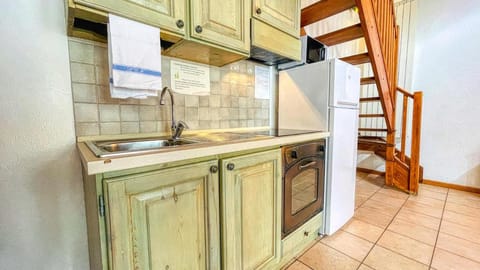 Residence Villa Frejus Apartment hotel in Bardonecchia