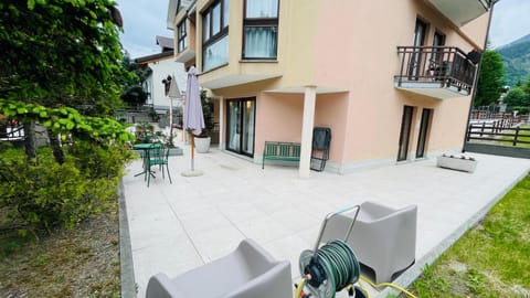 Residence Villa Frejus Apartment hotel in Bardonecchia
