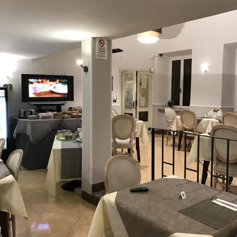 Hotel Spagna Hotel in Arona