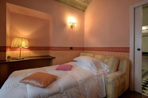 Hotel Due Mondi Hotel in Turin