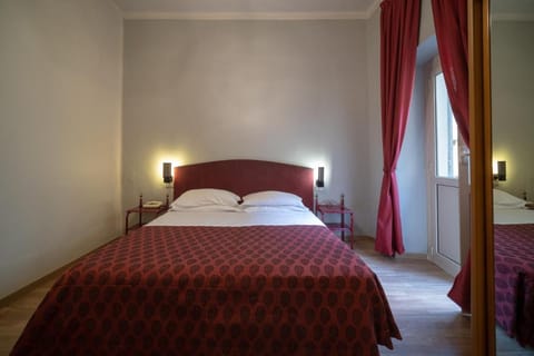 Hotel Italia Hotel in Turin