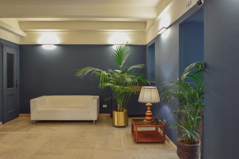 Hotel Italia Hotel in Turin