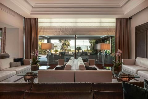 Hotel La Palma Hotel in Stresa