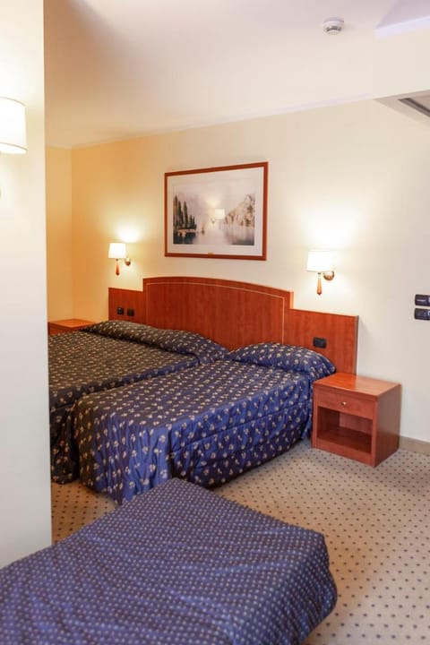 Hotel Olivo Hotel in Arco