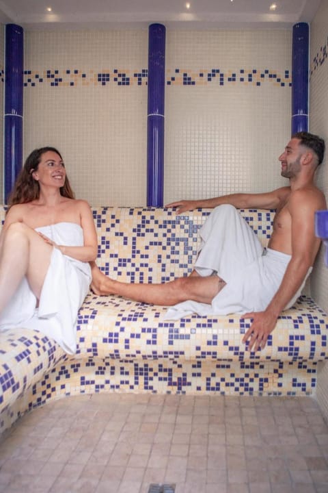 Hotel Olivo Hotel in Arco