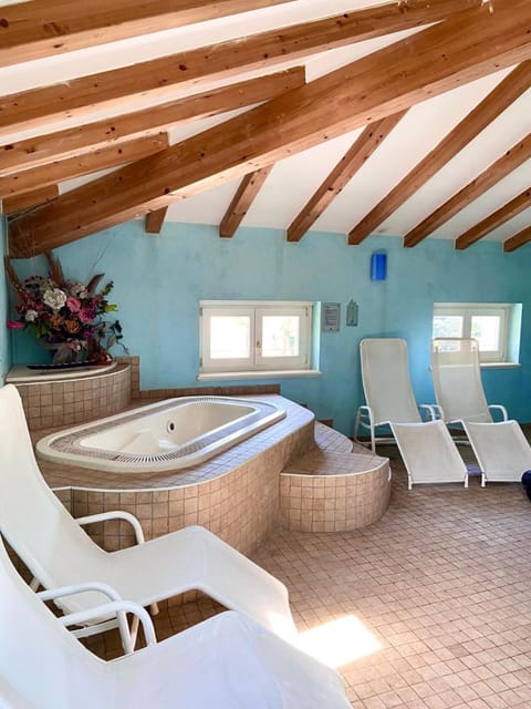 Hotel Olivo Hotel in Arco