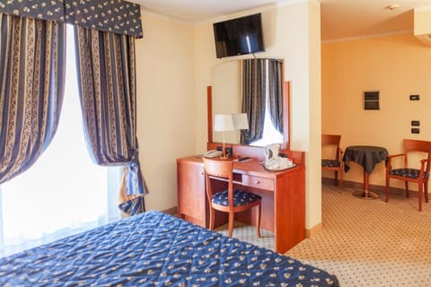 Hotel Olivo Hotel in Arco