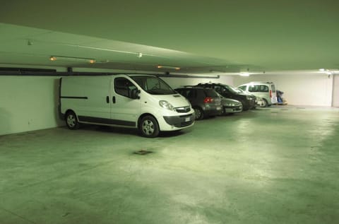 Hotel Olivo Hotel in Arco