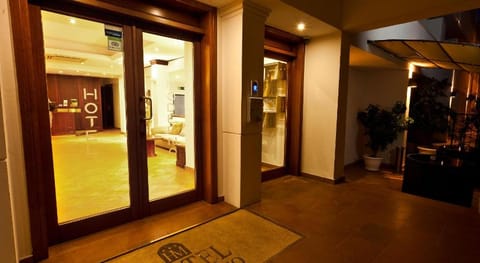 Hotel Moderno Hotel in Olbia