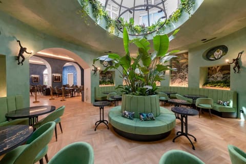 Stadt Hotel Città Hotel in Bolzano