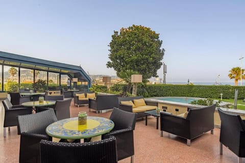 Hotel Garden Lido Hotel in Loano