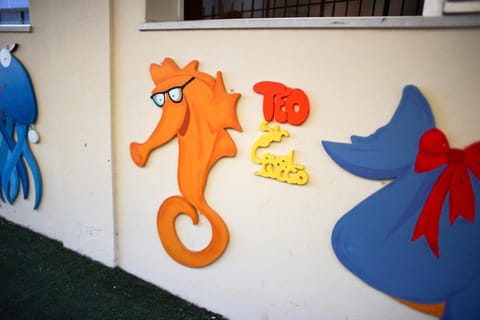 Hotel Garden Lido Hotel in Loano