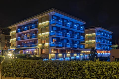 Hotel Garden Lido Hotel in Loano