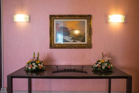 Hotel Garden Lido Hotel in Loano