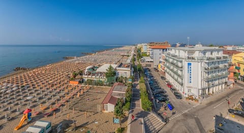 Hotel Austria Hotel in Caorle