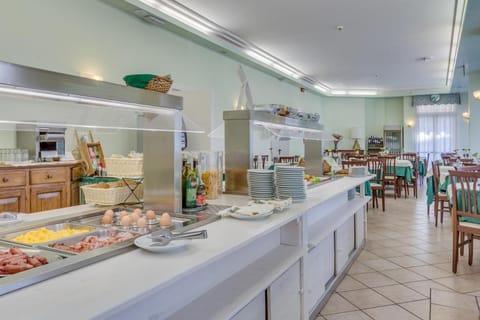 Hotel Austria Hotel in Caorle