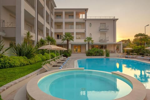 Hotel Nazionale Hotel in Desenzano del Garda