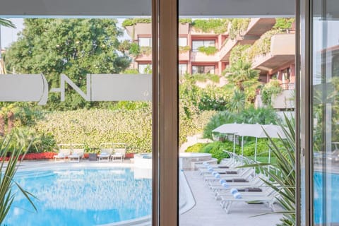 Hotel Nazionale Hotel in Desenzano del Garda