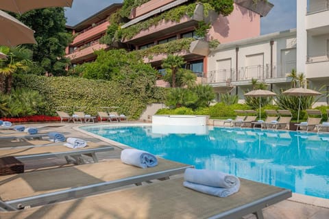 Hotel Nazionale Hotel in Desenzano del Garda