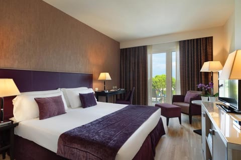 Hotel Nazionale Hotel in Desenzano del Garda